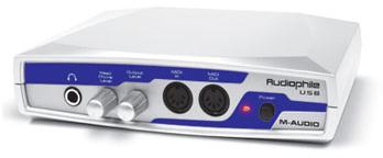 AudiophileUSB